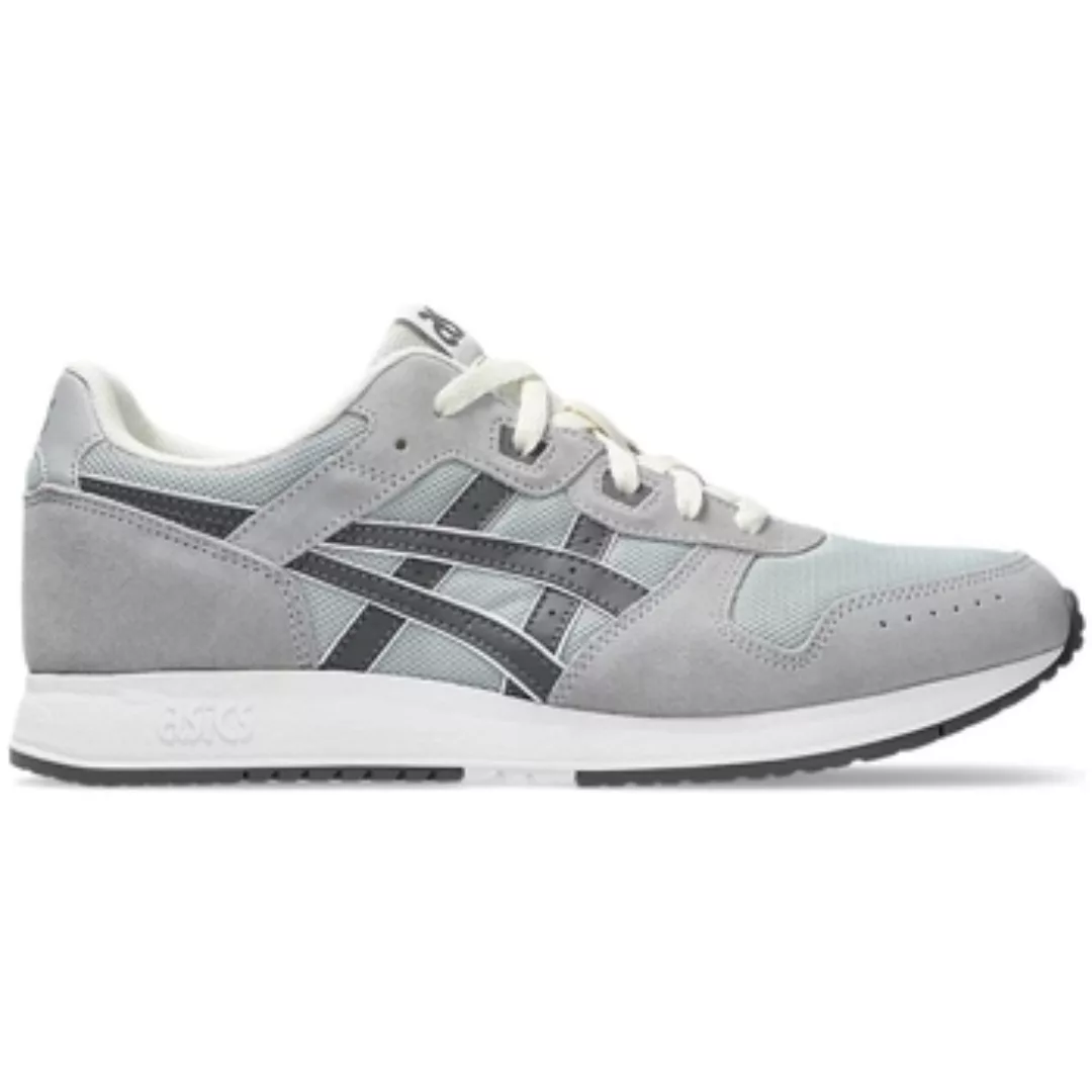 Asics  Sneaker Lyte Classic - Piedmont Grey/Carbon günstig online kaufen