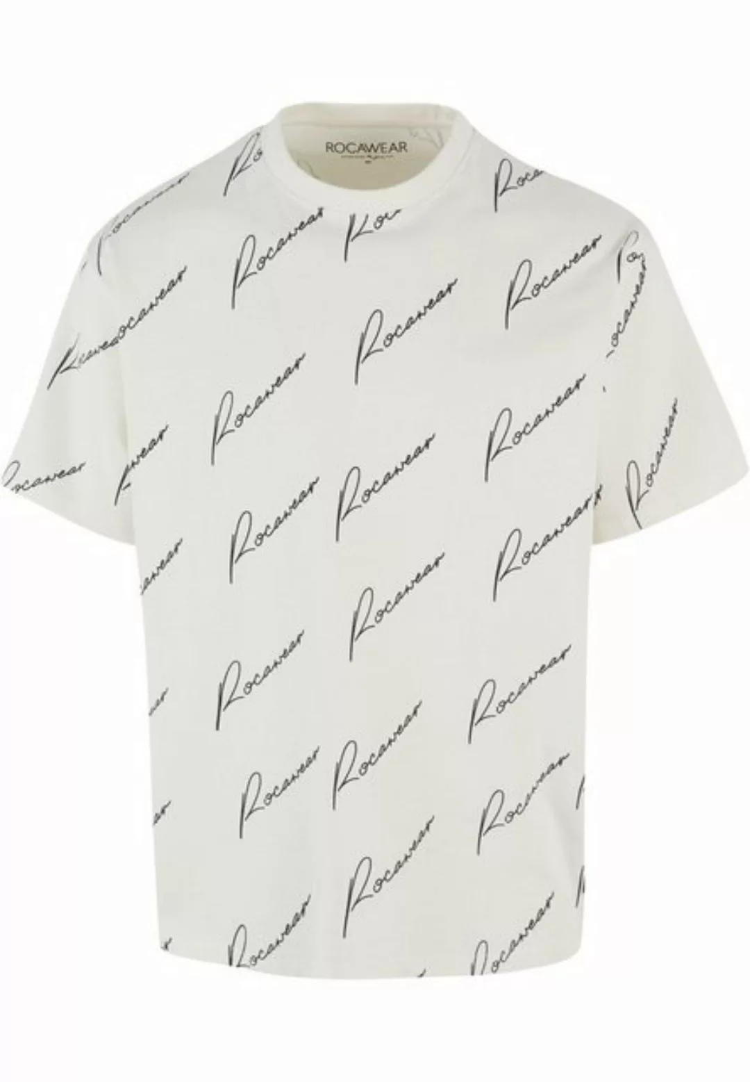 Rocawear T-Shirt Rocawear Herren Rocawear Atlanta T-Shirt (1-tlg) günstig online kaufen