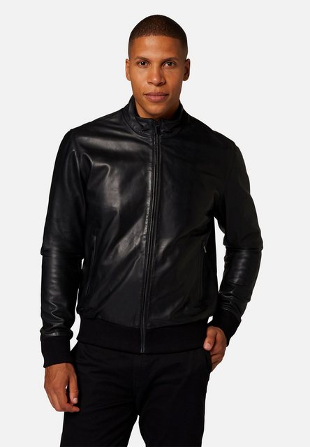 RICANO Lederjacke Lalo Lederjacke aus Lammleder günstig online kaufen