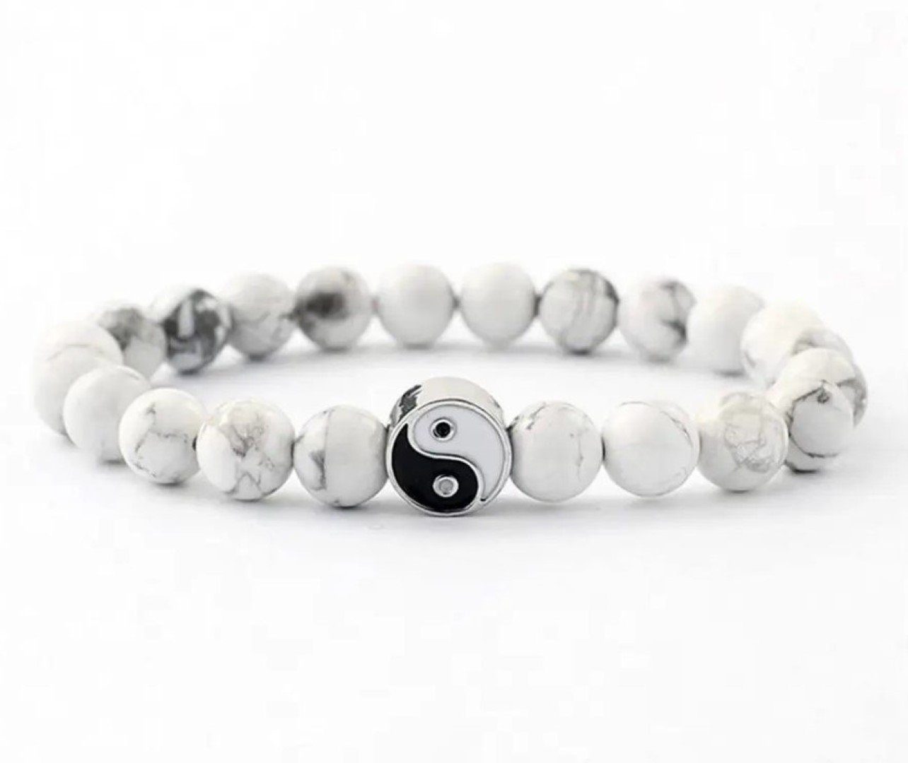 Saraswati Armband Armband "Yin Yang", mit günstig online kaufen