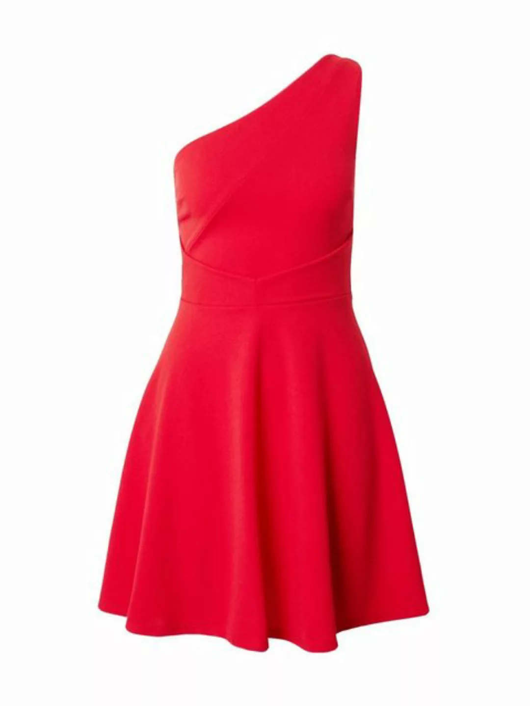 Wal G Jerseykleid LASSY (1-tlg) Wickel-Design günstig online kaufen