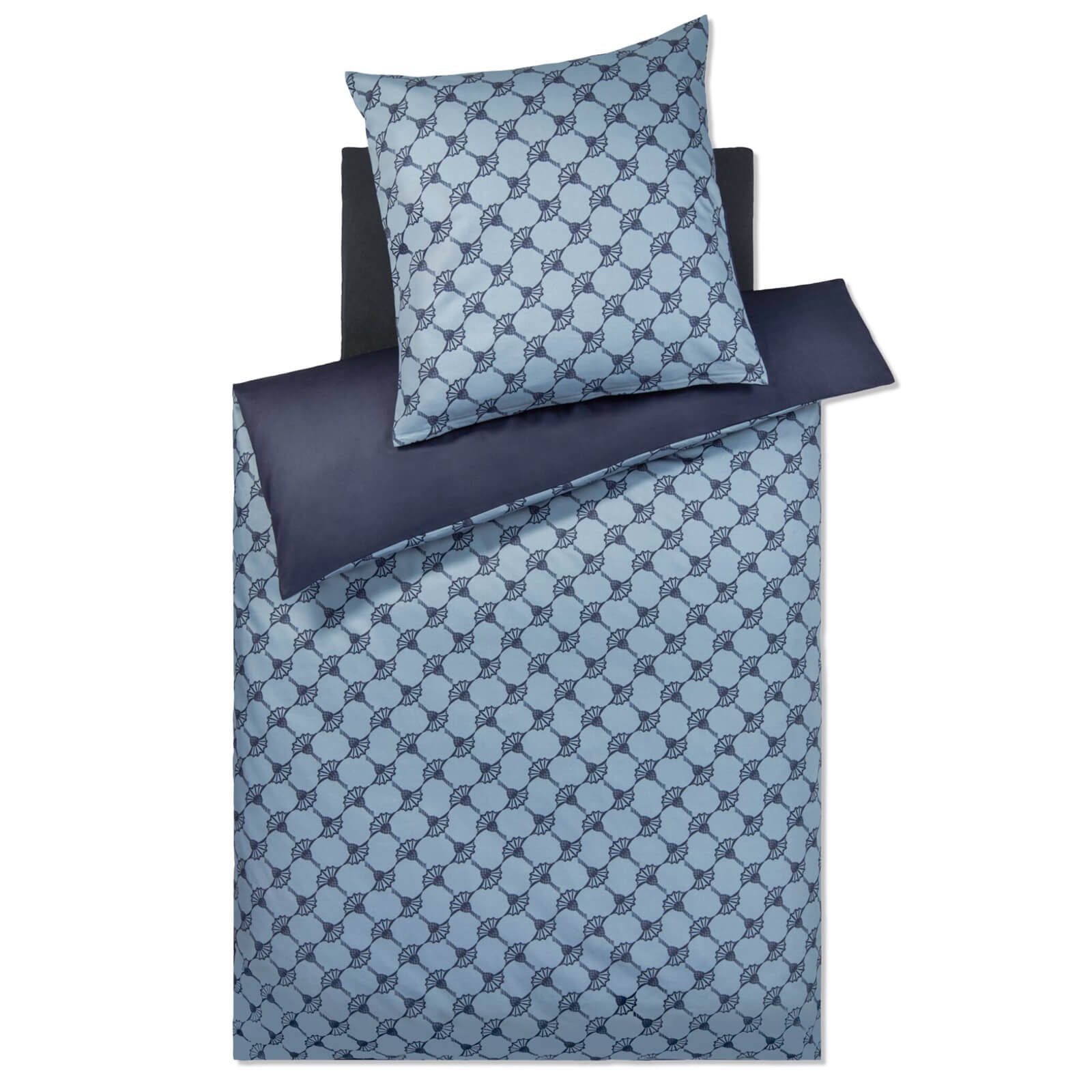 JOOP! Bettwäsche Cornflower Double 4083 16, günstig online kaufen