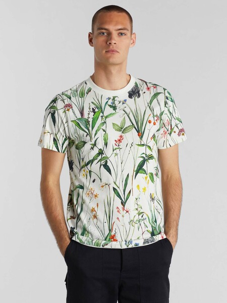 T-shirt Flower Field günstig online kaufen