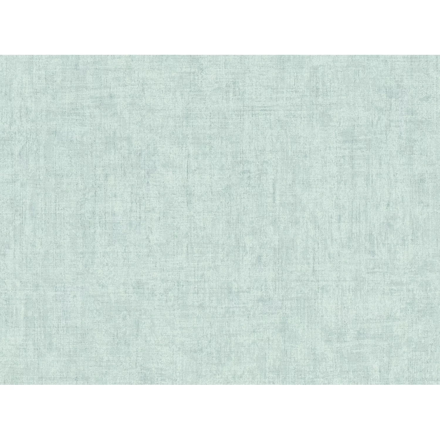Bricoflor Einfarbige Tapete in Leinenoptik Blaue Uni Vliestapete in Textilo günstig online kaufen
