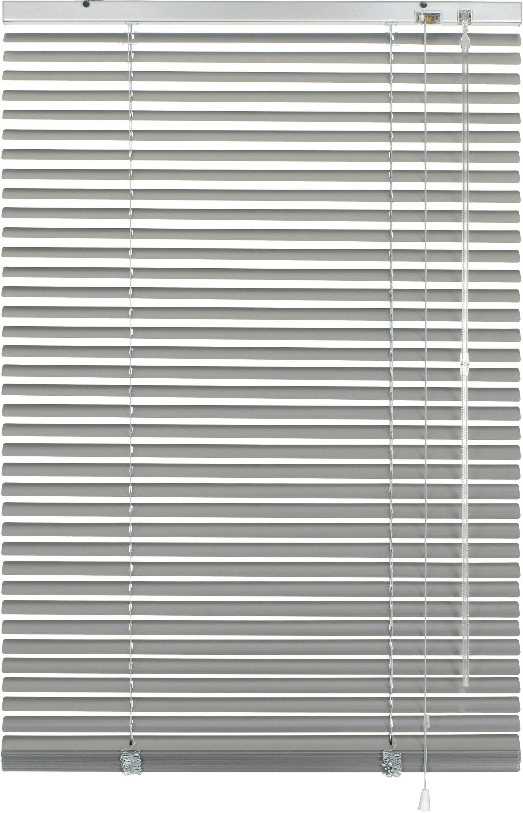my home Jalousie Aluminium-Jalousie zum Klemmen, günstig online kaufen