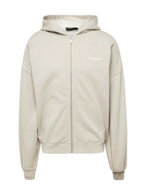 Pegador Sweatjacke HUSSEY (1-tlg) günstig online kaufen