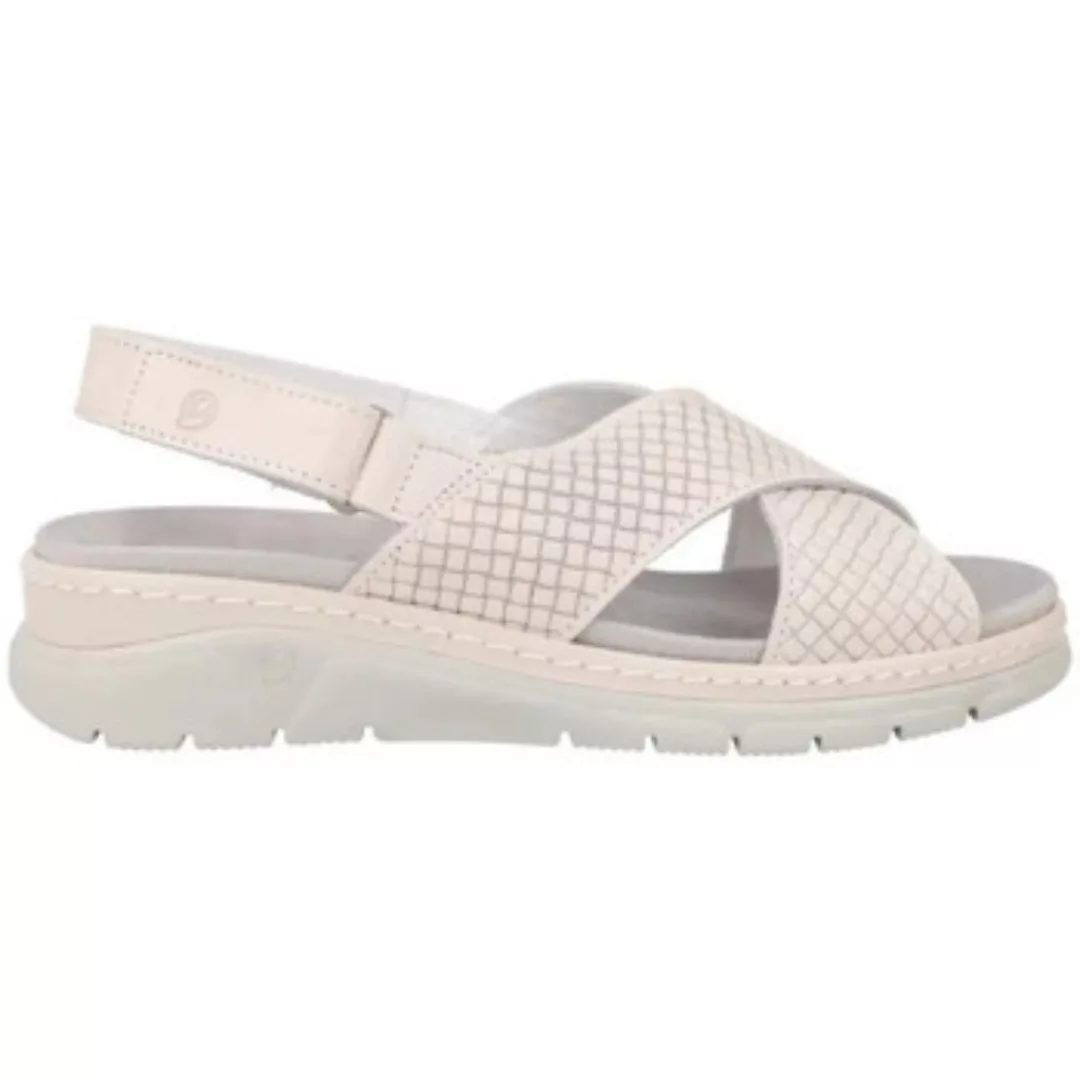 Suave  Sandalen 3355 Lässige Keilsandalen für Damen günstig online kaufen