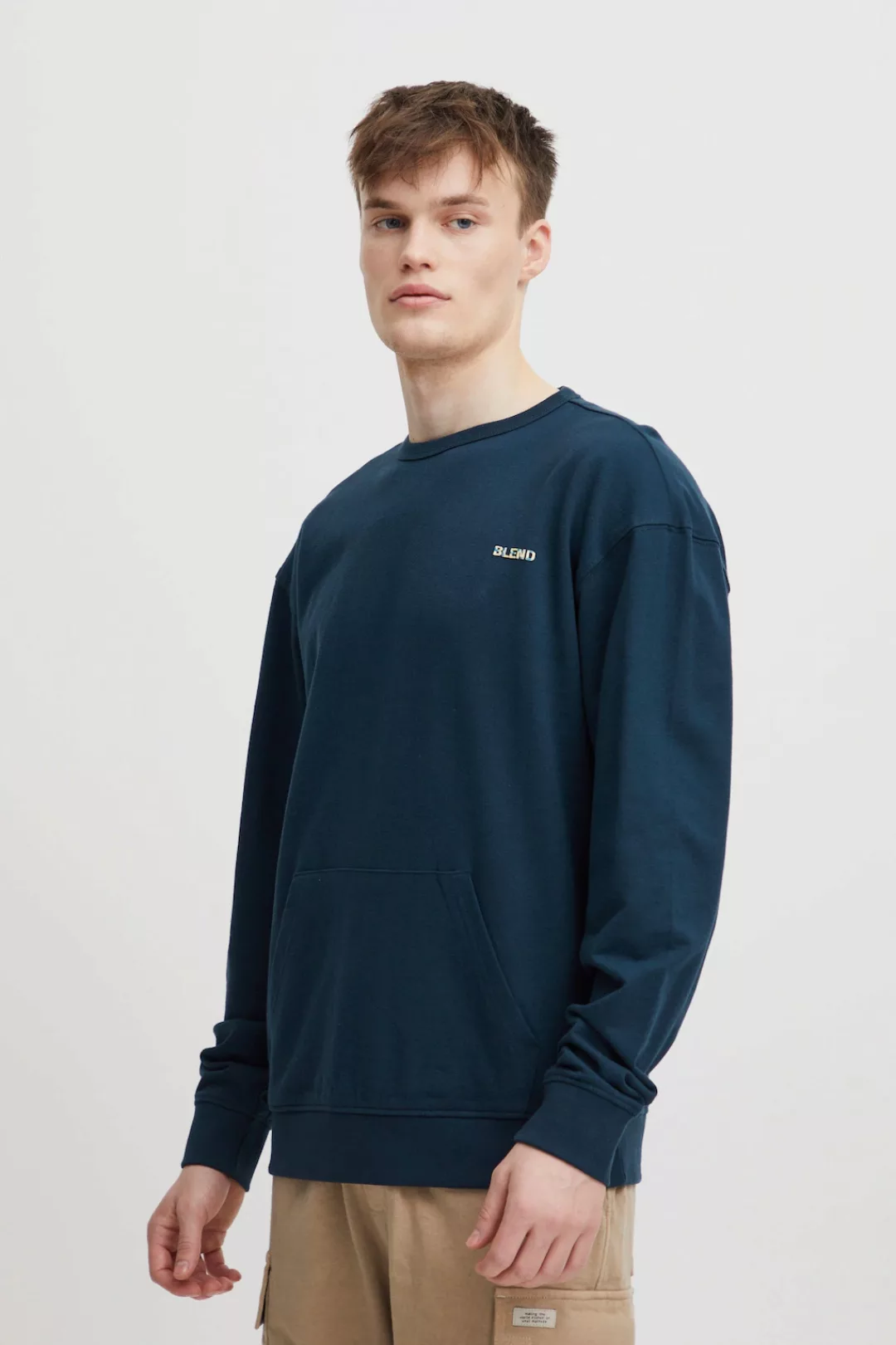 Blend Sweatshirt "BLEND BHSweatshirt" günstig online kaufen