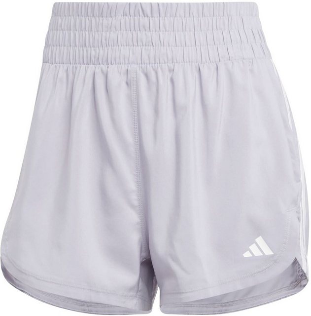 adidas Sportswear Sweatshorts PACER WVN HIGH günstig online kaufen