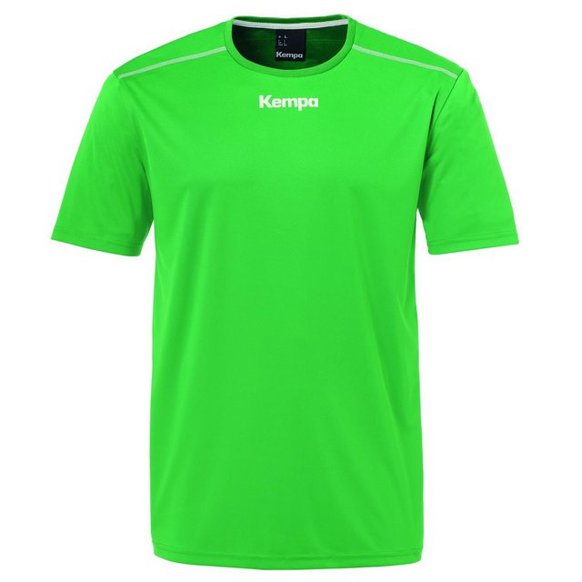 Kempa T-Shirt Basic Poly Shirt günstig online kaufen