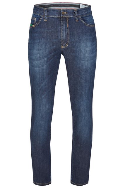 Club of Comfort 5-Pocket-Jeans günstig online kaufen