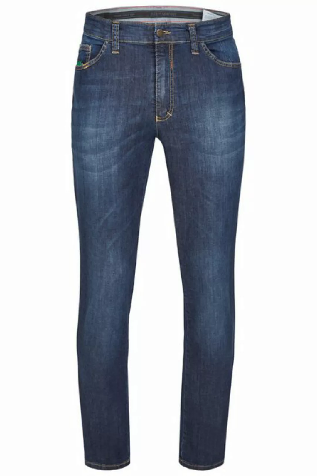 Club of Comfort 5-Pocket-Jeans günstig online kaufen