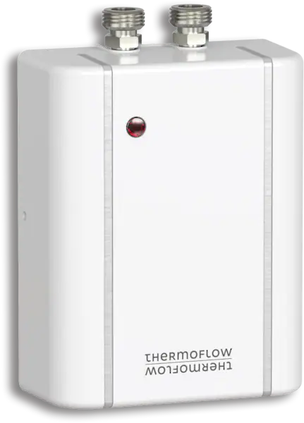 Thermoflow Klein-Durchlauferhitzer »Thermoflow Elex 3,5« günstig online kaufen