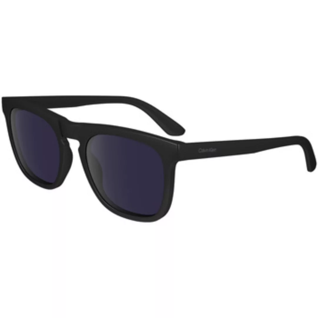 Calvin Klein Jeans  Sonnenbrillen Sonnenbrille  Sun CK23534S 001 günstig online kaufen