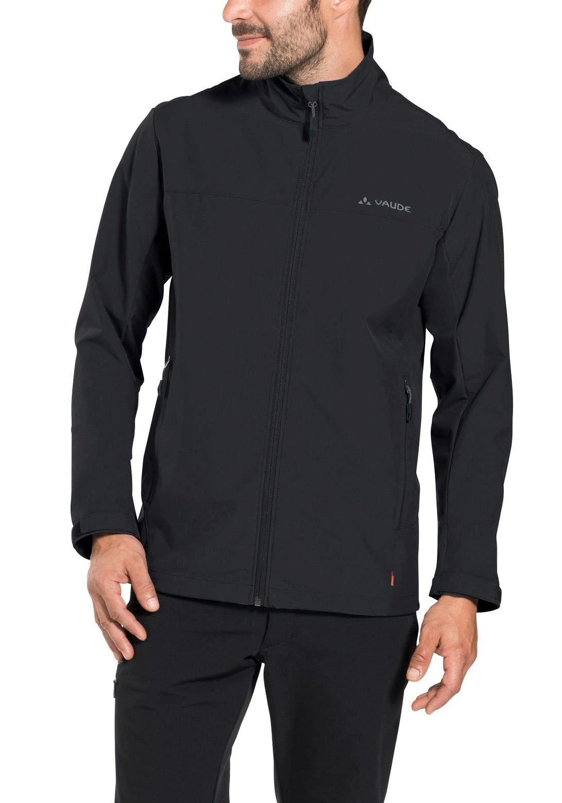 VAUDE Funktionsjacke Me Hurricane Jacket IV günstig online kaufen