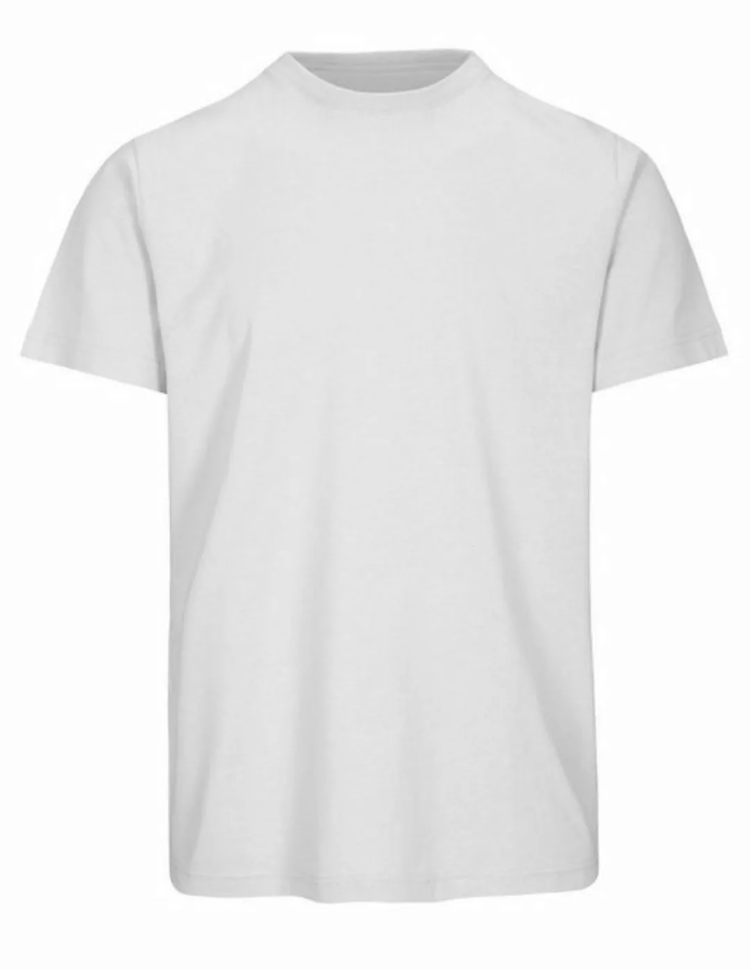 BASEFIELD T-Shirt Rundhals T-Shirt 1/2 günstig online kaufen