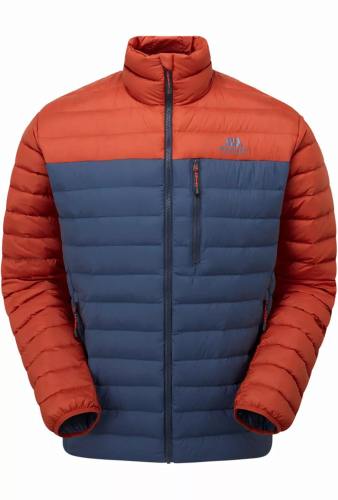 Mountain Equipment Earthrise Jacket Men - Daunenjacke günstig online kaufen