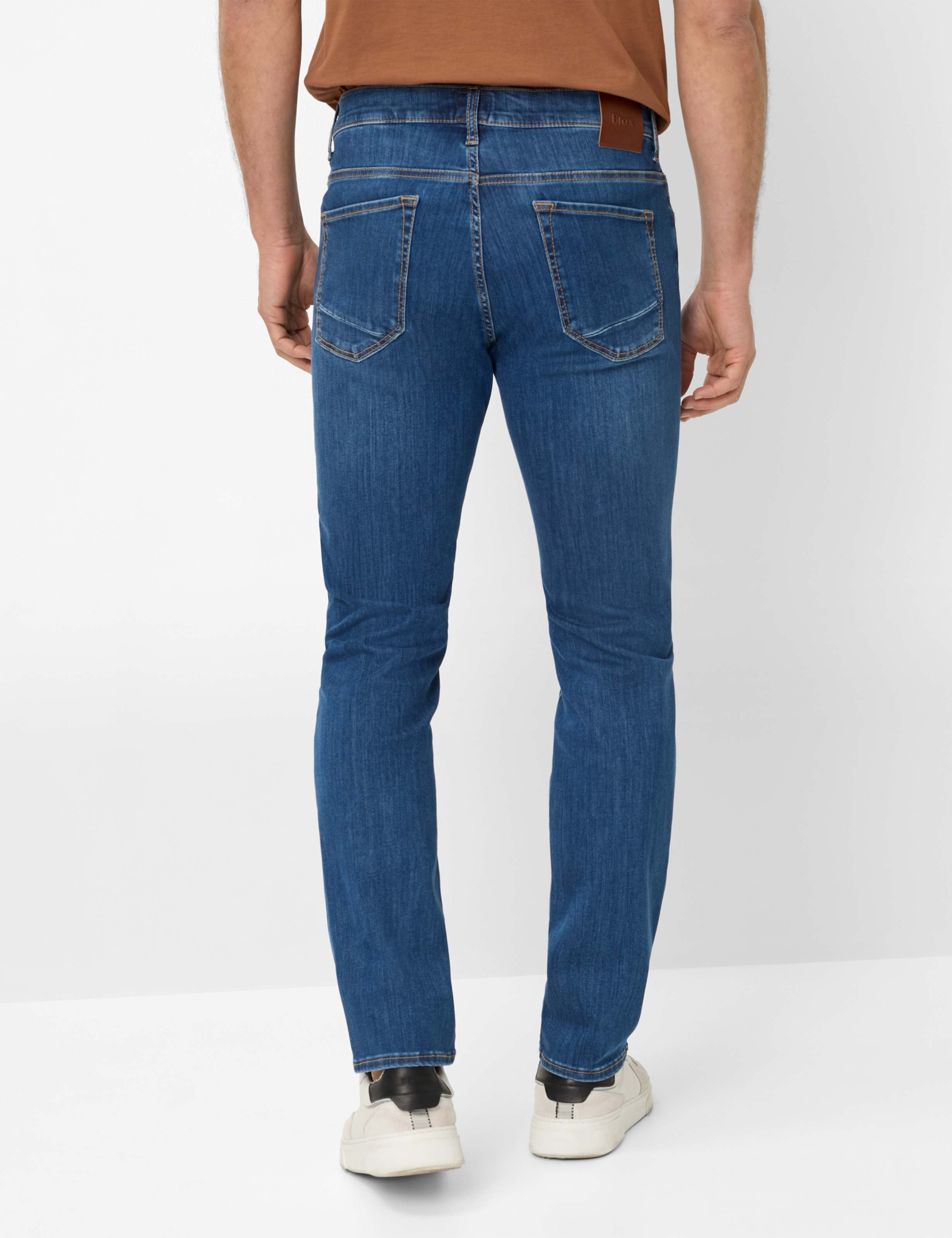 Brax 5-Pocket-Jeans "Style CHUCK" günstig online kaufen