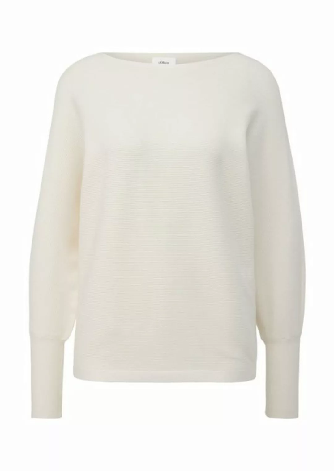 s.Oliver Strickpullover günstig online kaufen