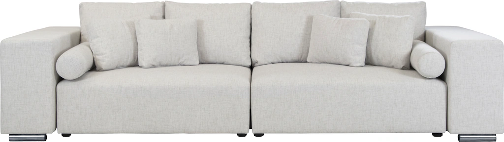 INOSIGN Big-Sofa "Aliya" günstig online kaufen