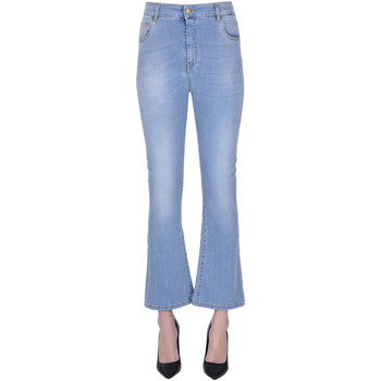 Manila Grace  Jeans DNM00003101AE günstig online kaufen