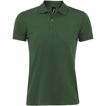 Sols  Poloshirt PERFECT COLORS MEN-POLO HOMBRE MANGA CORTA de 100% algodón günstig online kaufen