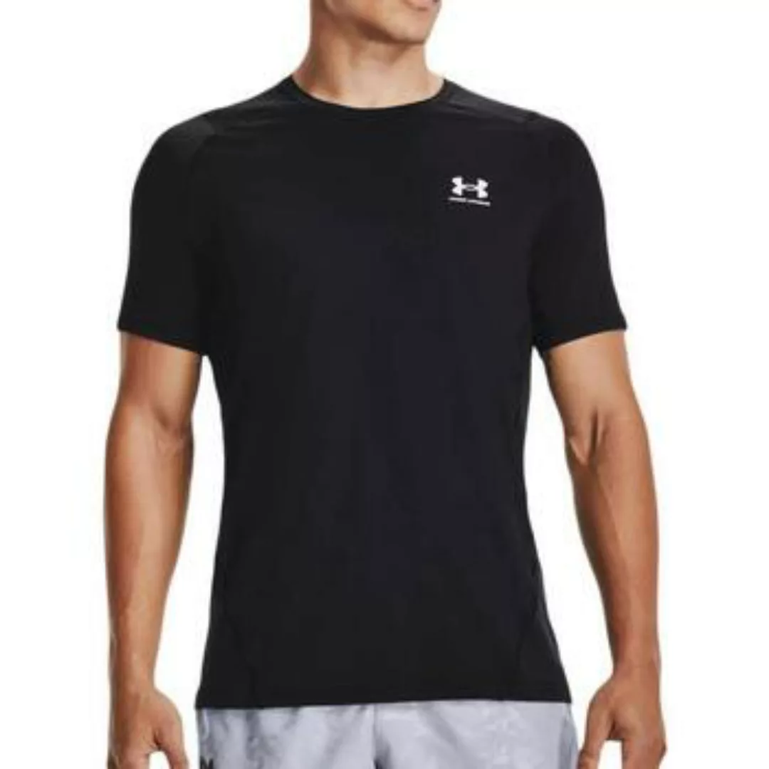 Under Armour® T-Shirt T-Shirt HeatGear® Passgenau günstig online kaufen