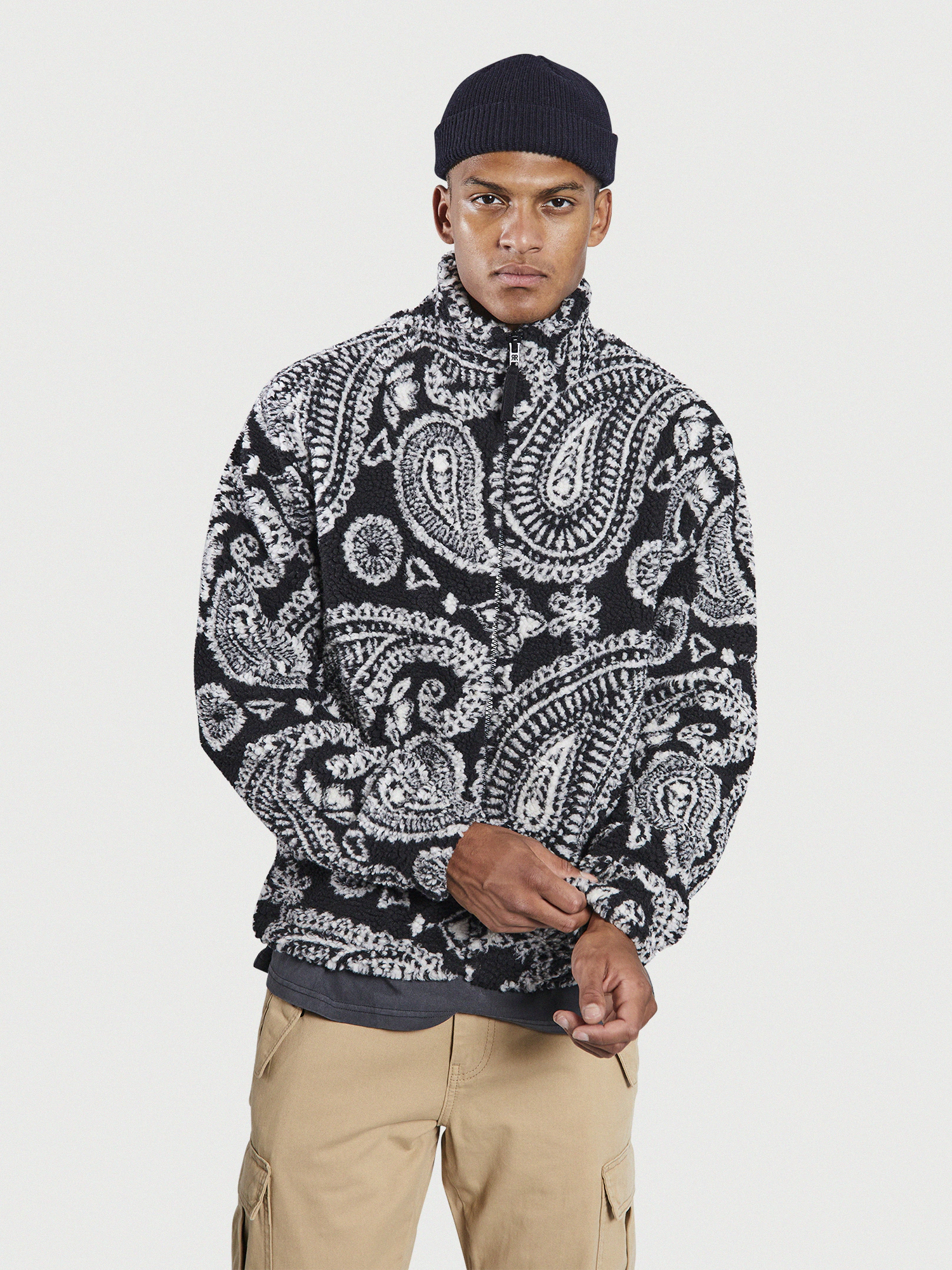 REDEFINED REBEL Funktionsjacke "Redefined Rebel Jacket RRHudson Jacket" günstig online kaufen