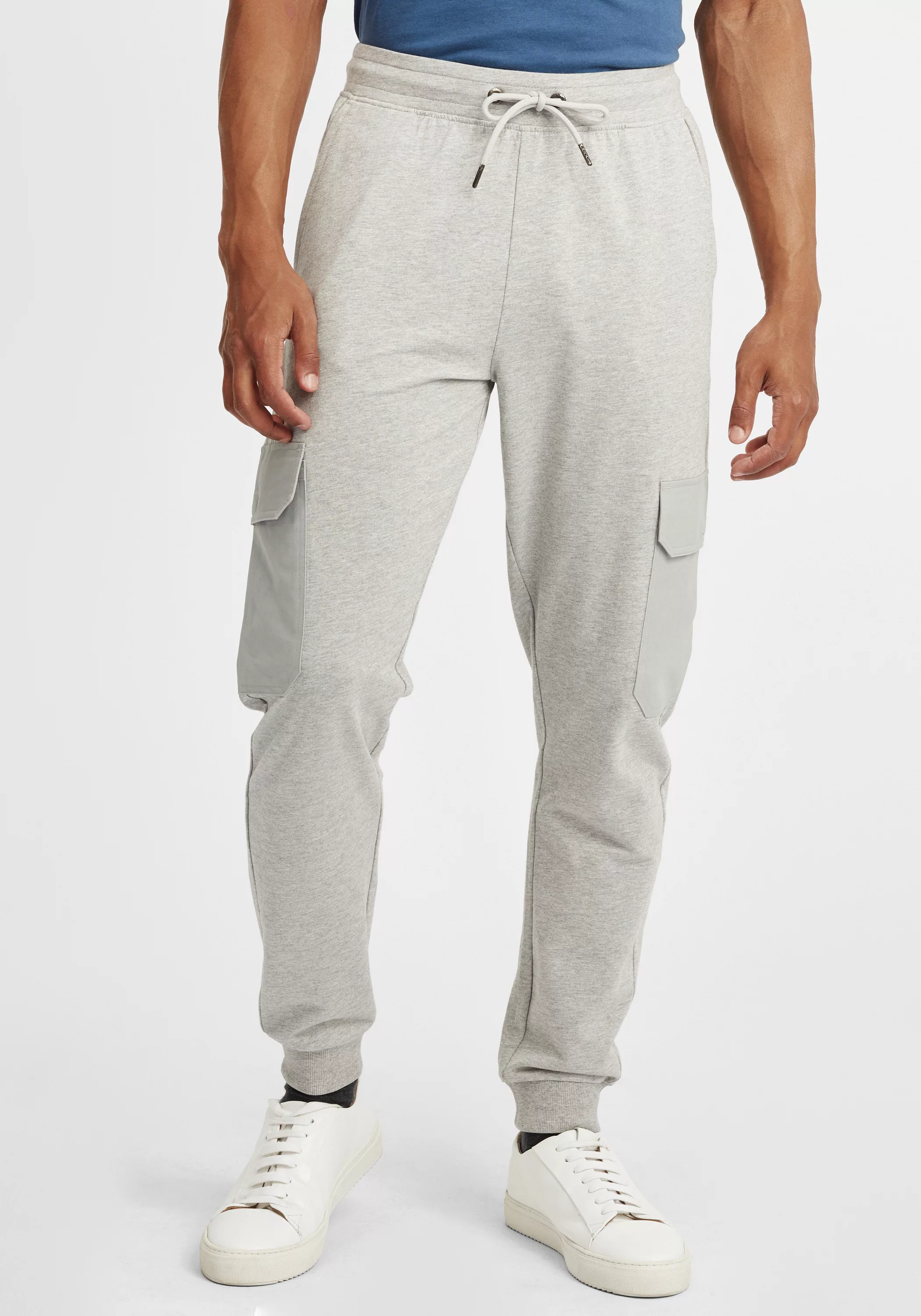 Solid Sweatpants "Sweatpants SDJory" günstig online kaufen