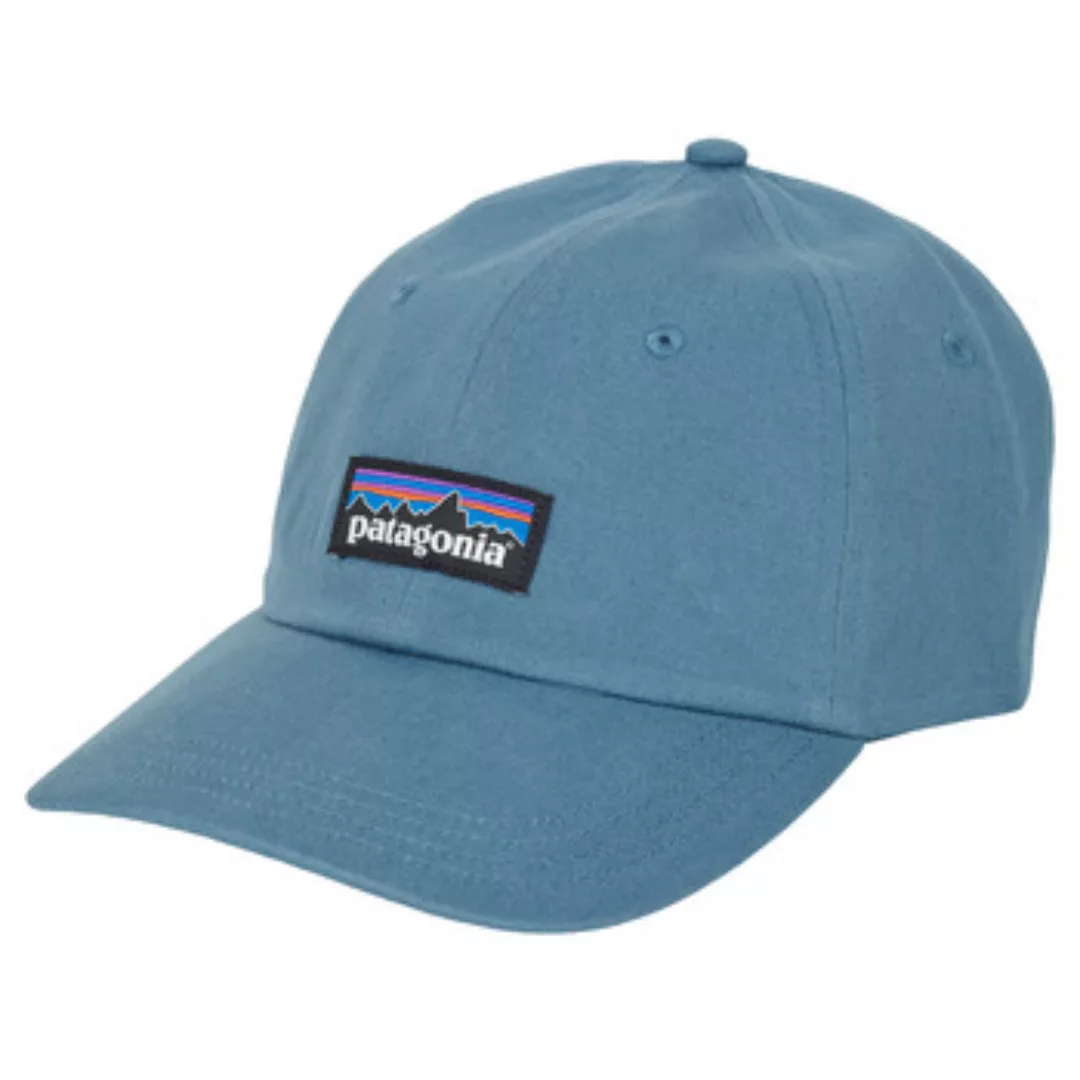 Patagonia  Schirmmütze P-6 LABEL TRAD CAP günstig online kaufen