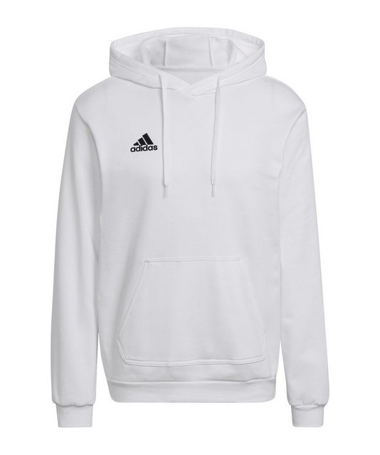 adidas Performance Sweatshirt Entrada 22 Hoody Baumwolle günstig online kaufen