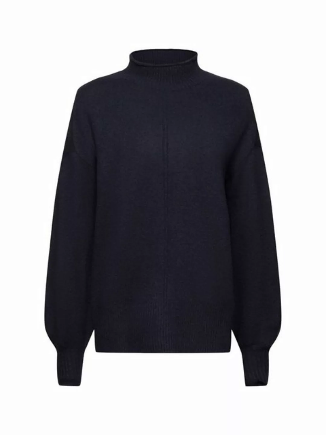 Esprit Stehkragenpullover Pullover mit Stehkragen günstig online kaufen