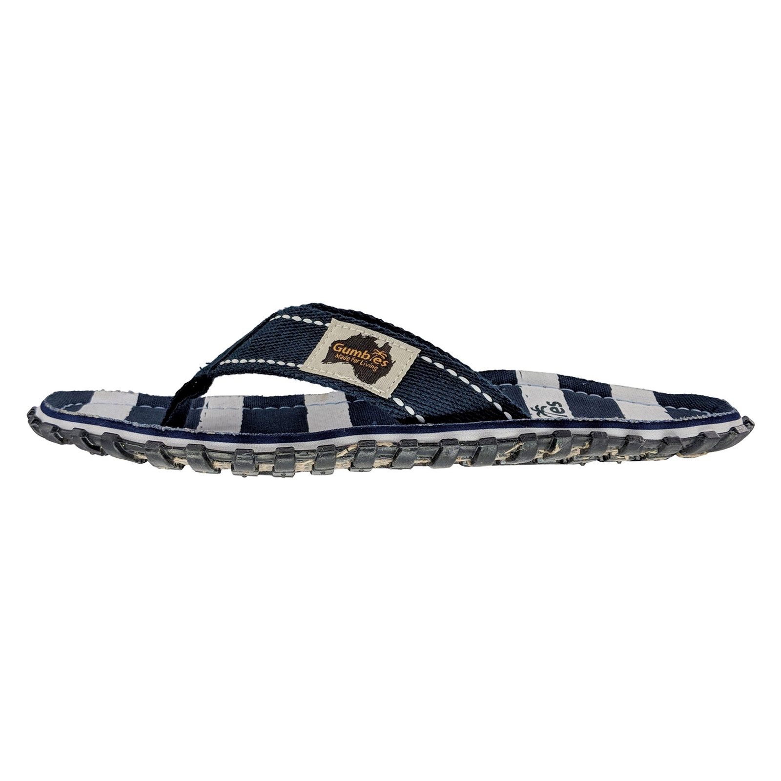 Gumbies Original Islander Zehentrenner mit ergonomisch günstig online kaufen