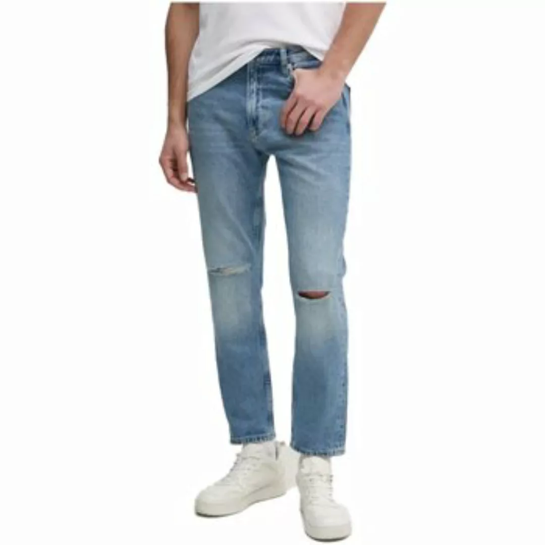 Calvin Klein Jeans  Straight Leg Jeans J30J327173 günstig online kaufen