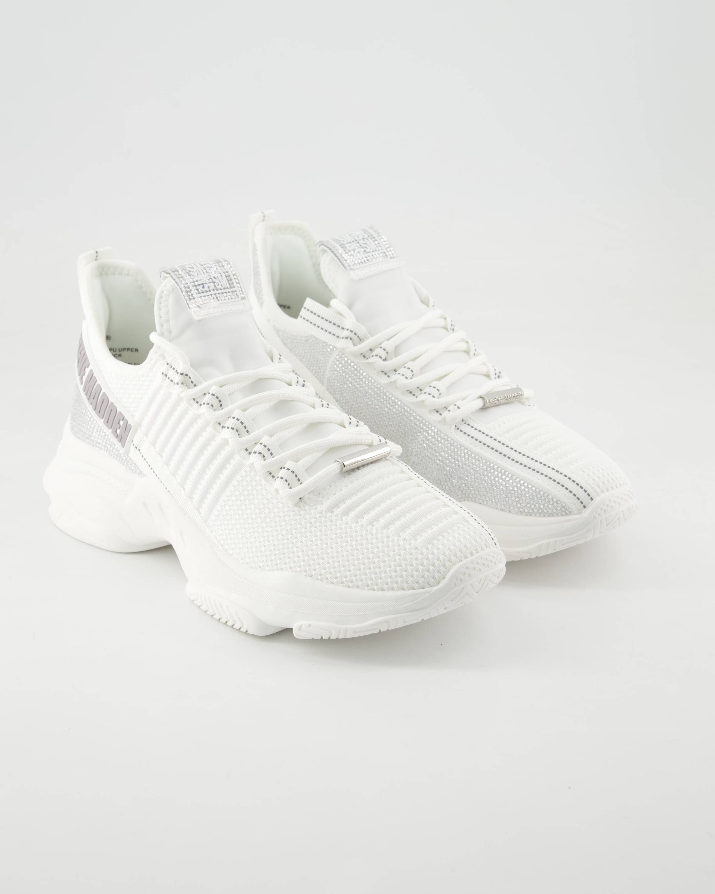 STEVE MADDEN Maxilla-R-E Slip-On Sneaker Obermaterial: günstig online kaufen