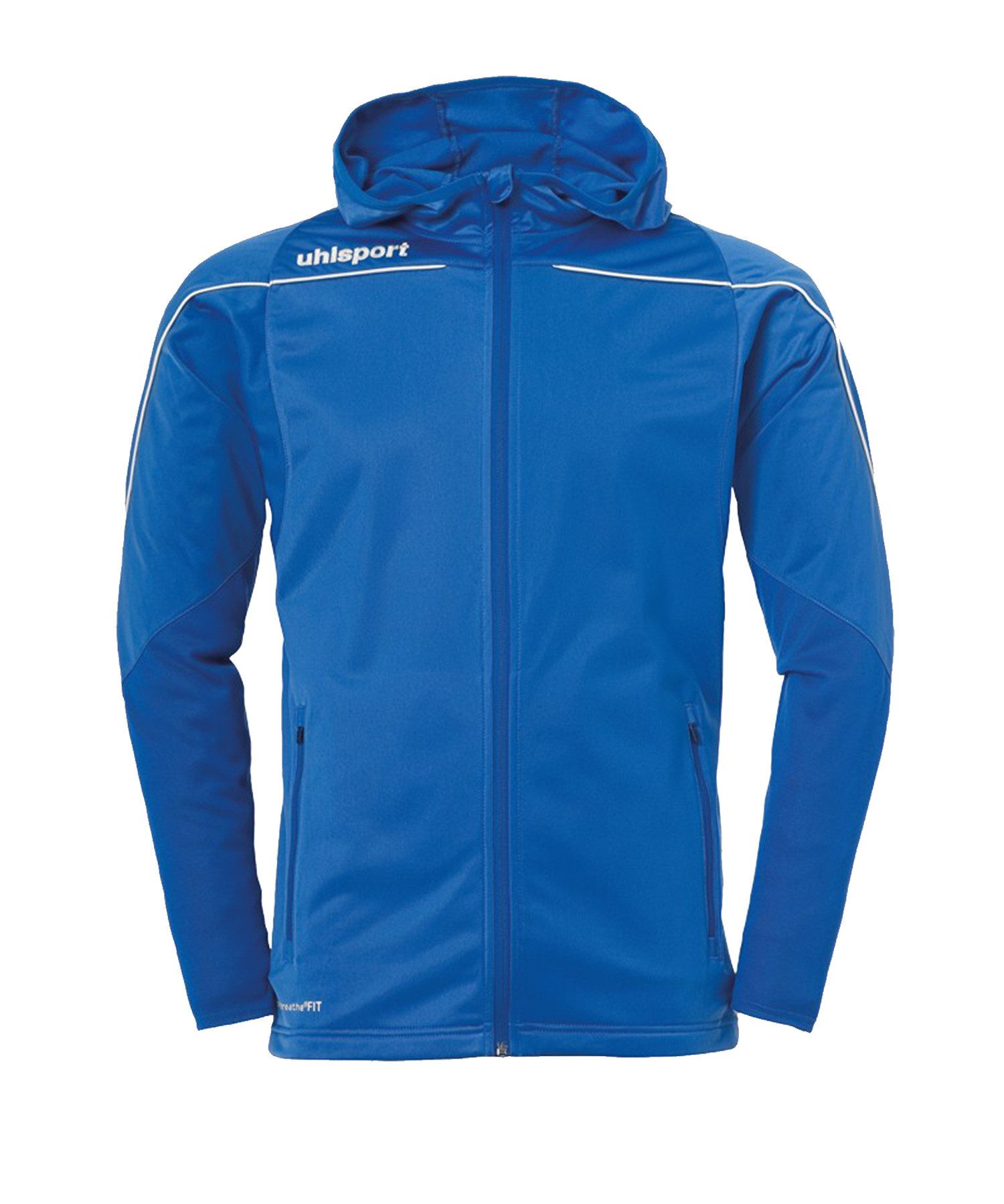 uhlsport Sweatjacke uhlsport Stream 22 Kapuzenjacke günstig online kaufen