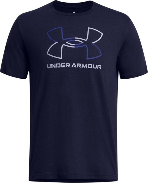 Under Armour® T-Shirt Ua Gl Foundation Update Ss günstig online kaufen