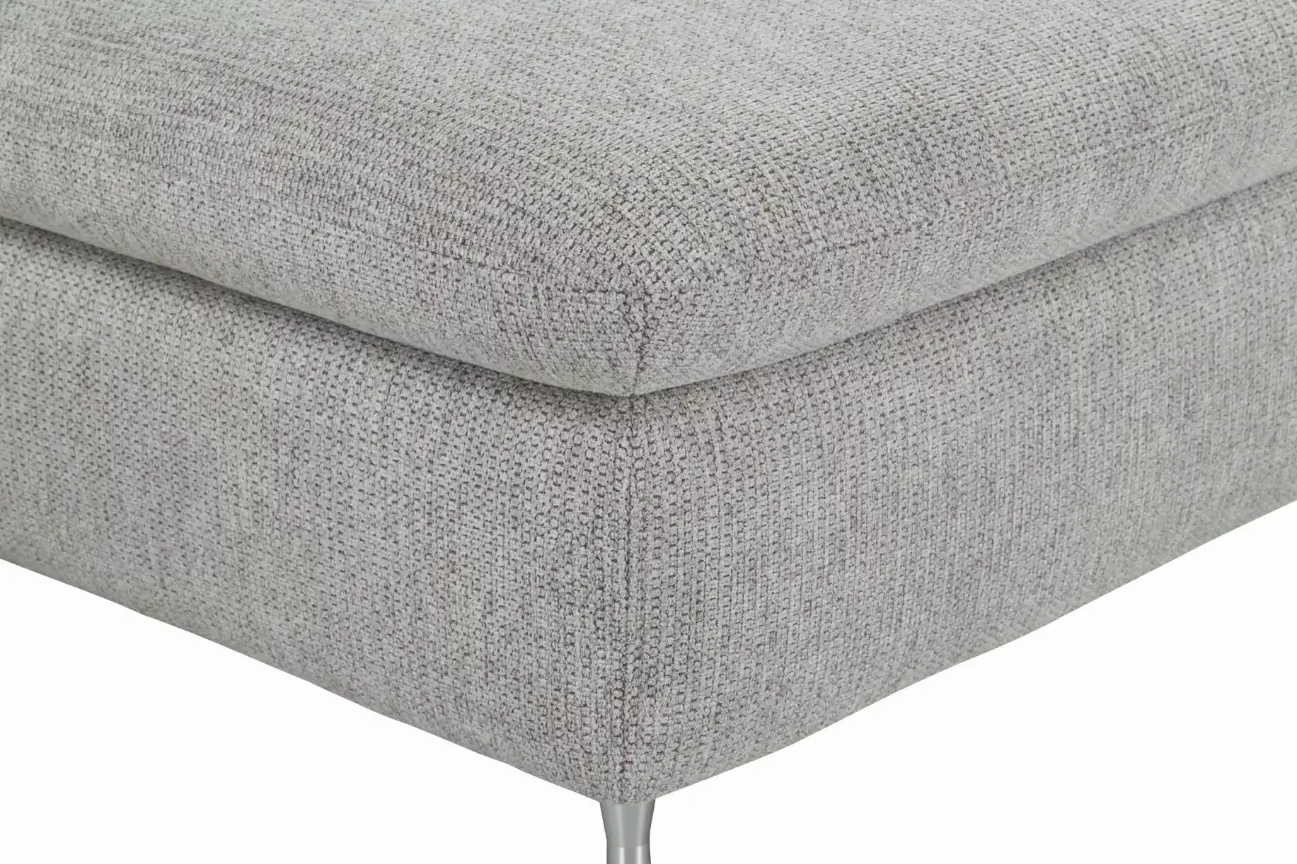 smart Ecksofa  Okelani ¦ grau ¦ Maße (cm): B: 236 H: 78 T: 152.0 Polstermöb günstig online kaufen