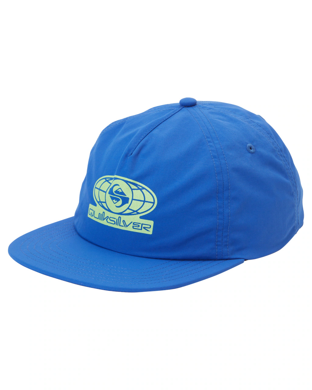 Quiksilver Snapback Cap "Style Plye" günstig online kaufen