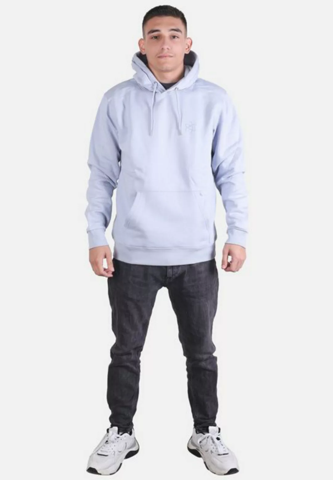 Rocket Science Kapuzensweatshirt Organic (1-tlg) günstig online kaufen