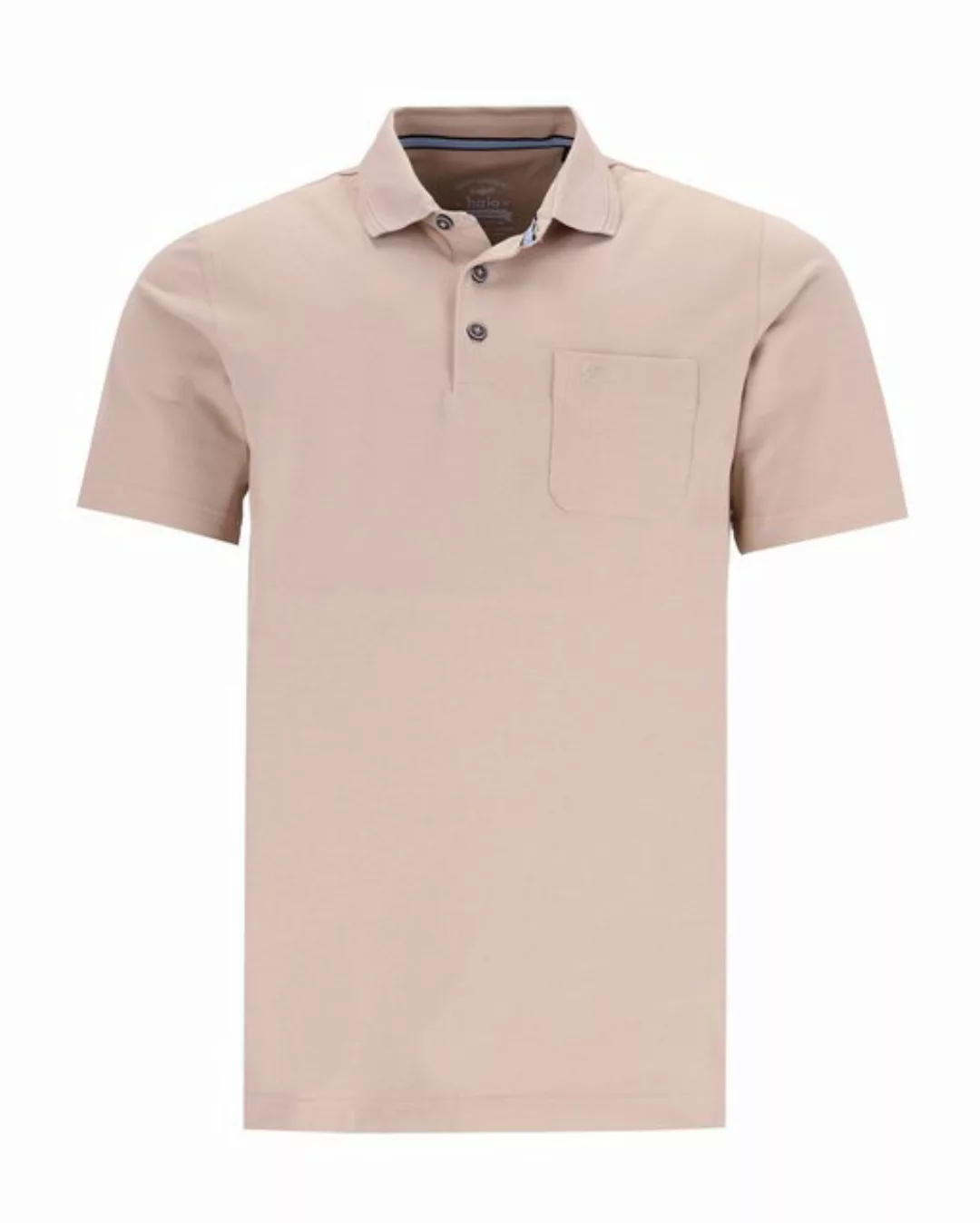 Hajo Poloshirt Piqué-Polo günstig online kaufen