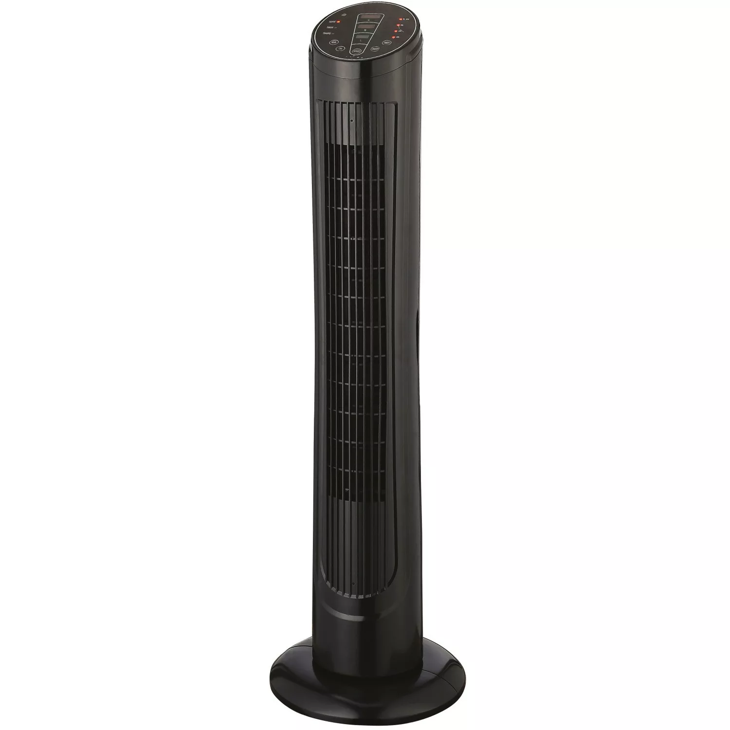 Turmventilator TV-45-100 Schwarz 100 cm günstig online kaufen