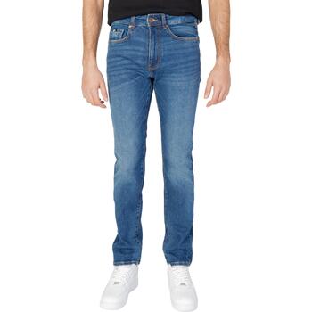 Gas  Straight Leg Jeans ALBERT SIMPLE REV A7301 12MD günstig online kaufen