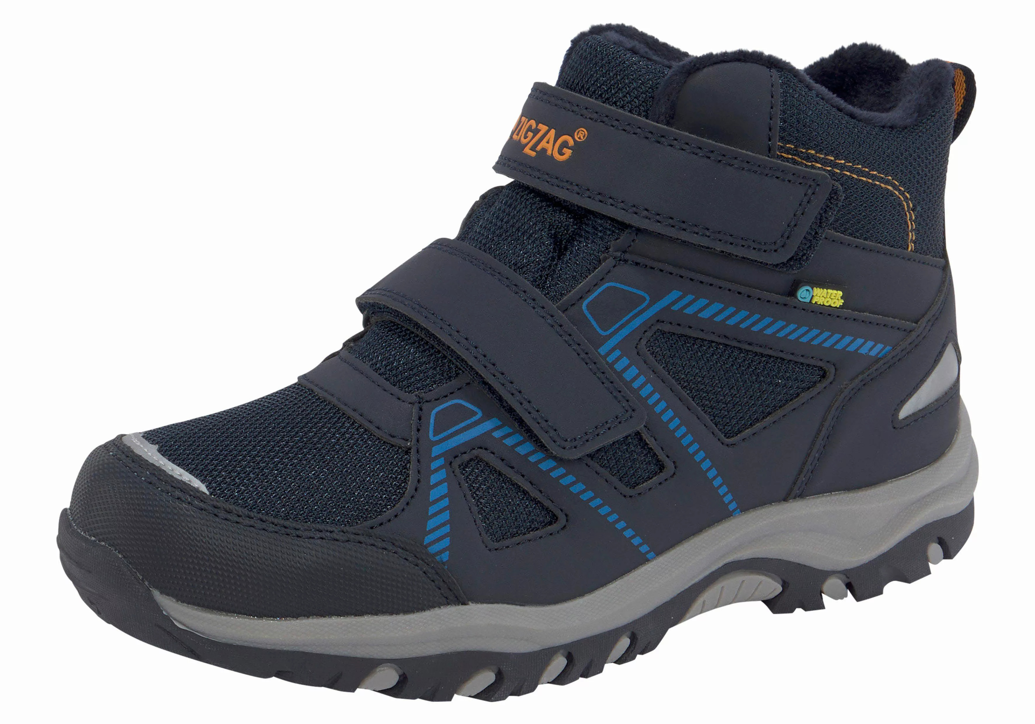 ZIGZAG Purhang WP Winterboots Snowboots, Winterstiefel, günstig online kaufen