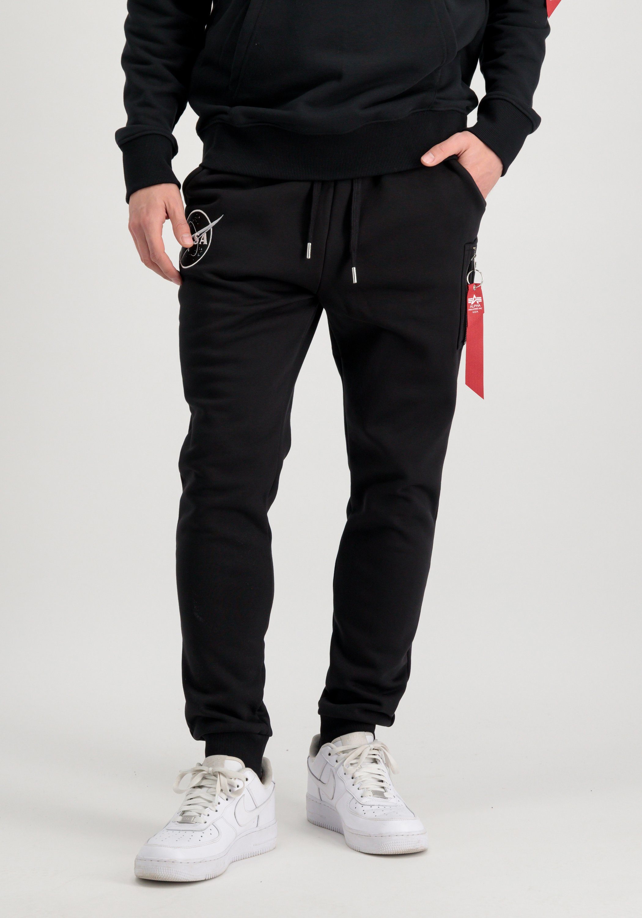 Alpha Industries Jogginghose Alpha Industries Men günstig online kaufen