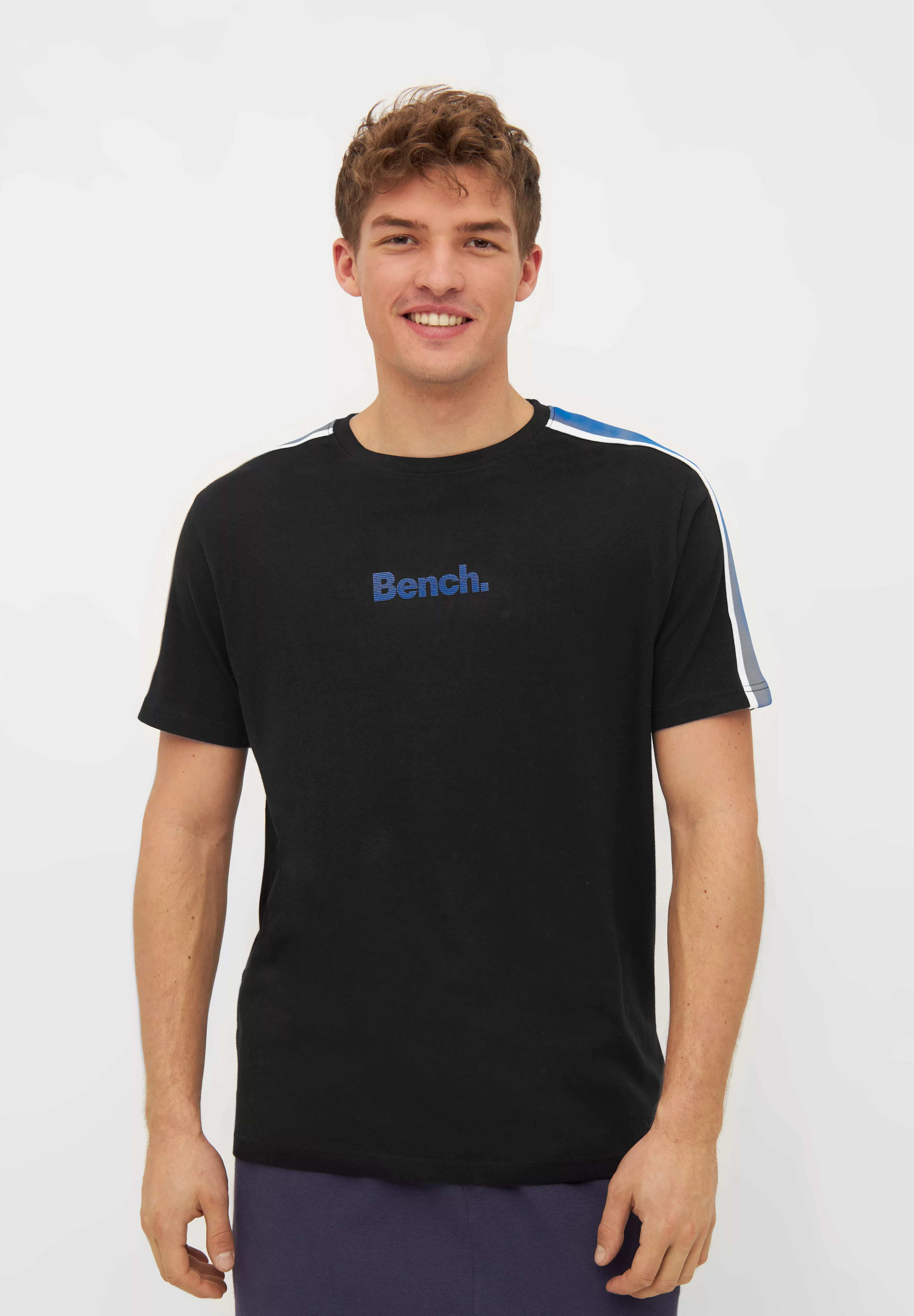 Bench. T-Shirt "SANJA" günstig online kaufen