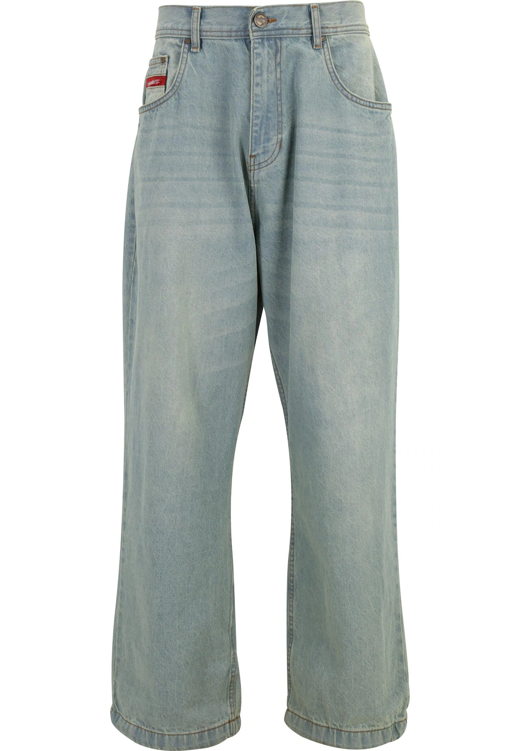 Ecko Unltd. Bequeme Jeans "Ecko Unltd. Herren Fat Bro", (1 tlg.) günstig online kaufen