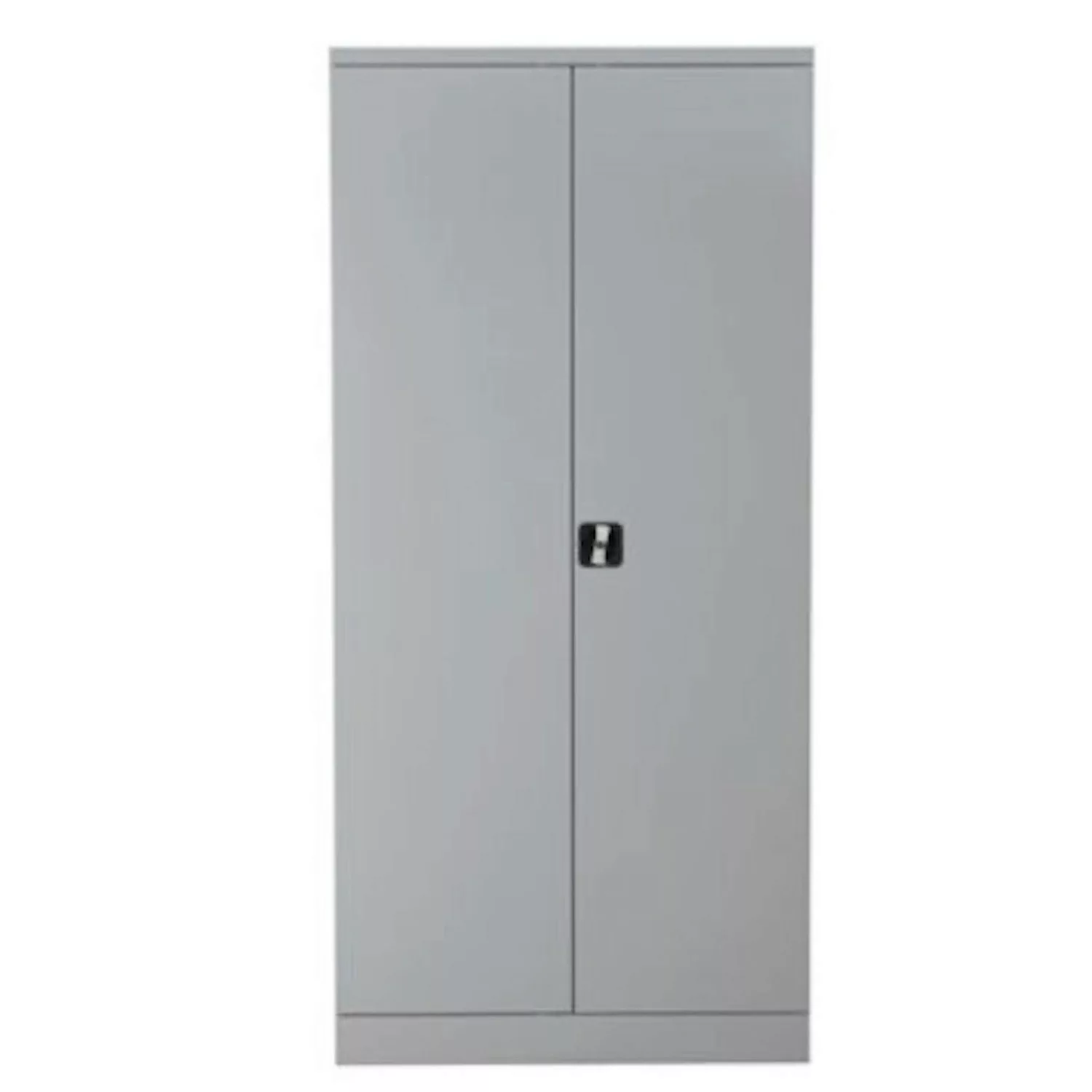 PROREGAL Stahlschrank Bee 4 Fachböden HxBxT 195 x 92 x 42 cm Verzinktes Fac günstig online kaufen