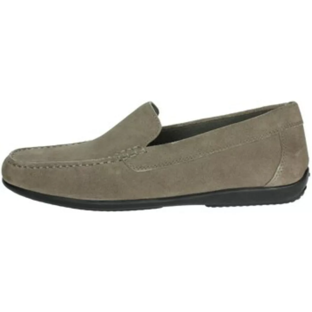 Geox  Herrenschuhe Slipper U450WB-00022/C1018 günstig online kaufen