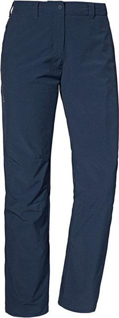 Schöffel Outdoorhose Pants Engadin1 Warm L NAVY BLAZER günstig online kaufen